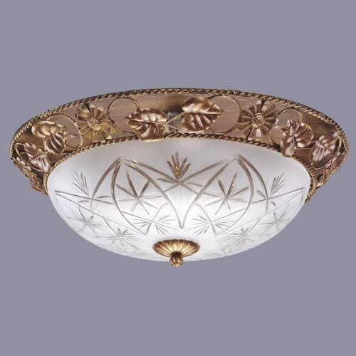 Corpuri de Iluminat, Plafoniera Mercure 3055-52-50, mobilasimex.ro