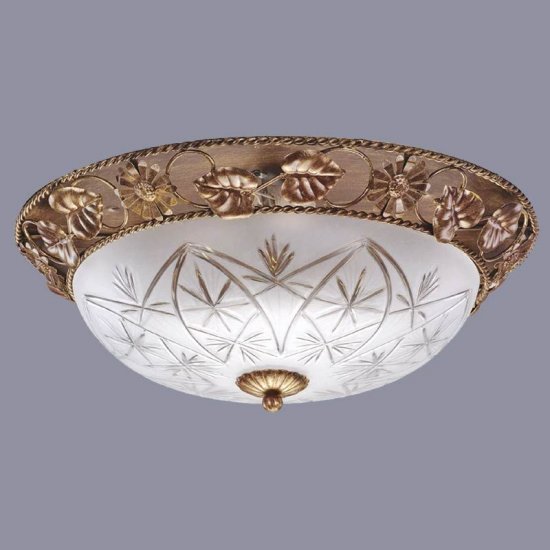 Corpuri de Iluminat, Plafoniera Mercure 3055-52-50