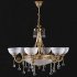 Lustra Crocur cu 6 brate 3060-52-06