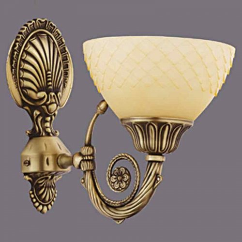 Corpuri de Iluminat, Aplica Vanilla cu 1 brat 3062-52-19, mobilasimex.ro