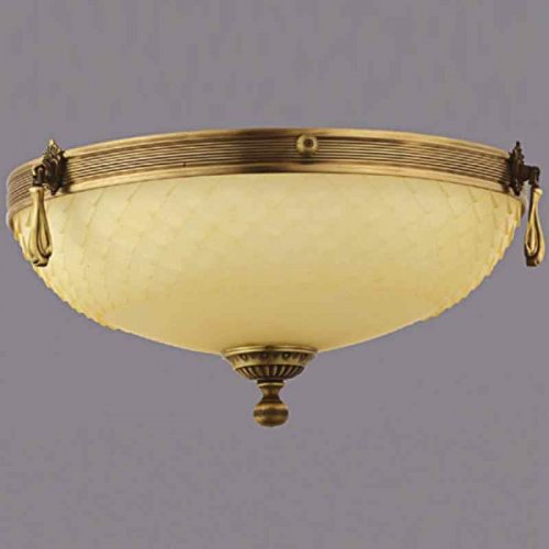 Corpuri de Iluminat, Plafoniera Vanilla 3062-52-45, mobilasimex.ro