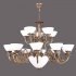 Candelabru Vito cu 15 brate 3063-52-15