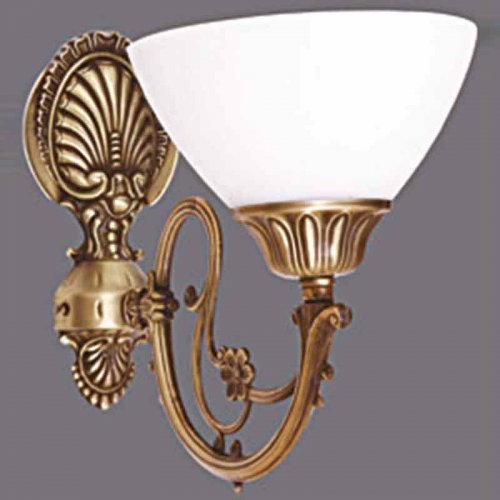 Corpuri de Iluminat, Aplica Vito cu 1 brat 3063-52-19, mobilasimex.ro