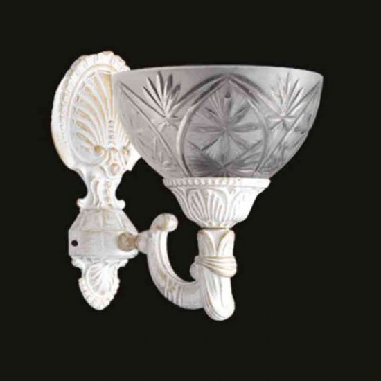 Corpuri de Iluminat, Aplica Malawi cu 1 brat 3075-70-19K