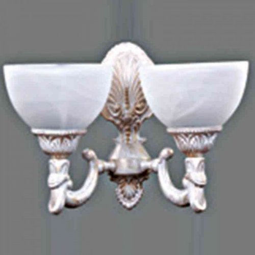 Simex, Aplica Malawi cu 2 brate 3075-70-29B, mobilasimex.ro