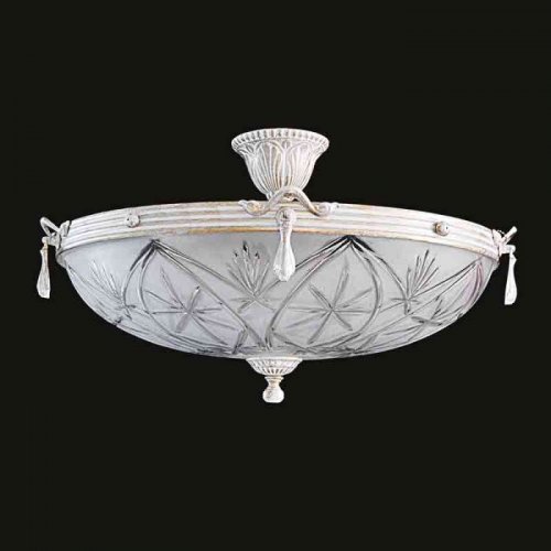 Corpuri de Iluminat, Lustra Malawi 3075-70-47K, mobilasimex.ro