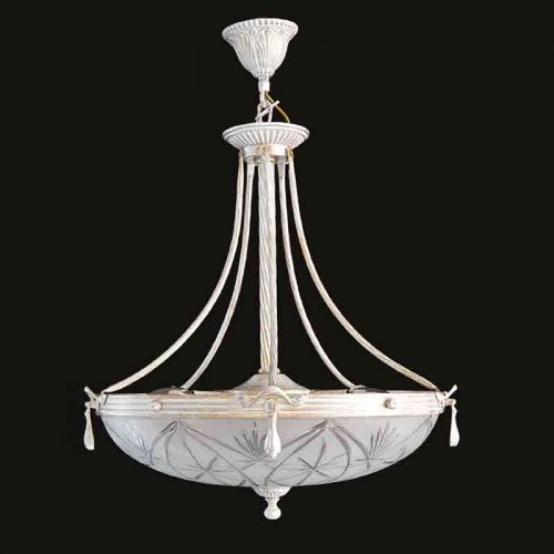 Corpuri de Iluminat, Lustra Malawi 3075-70-50K, mobilasimex.ro