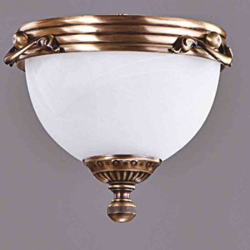 Corpuri de Iluminat, Plafoniera Lusaka 3078-52-41B, mobilasimex.ro