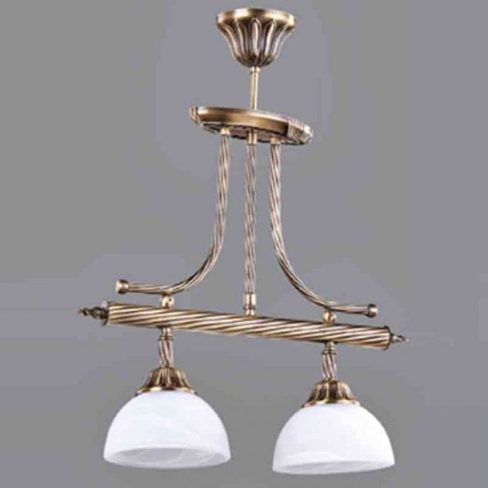 Corpuri de Iluminat, Lustra Pretoria 3079-52-02B