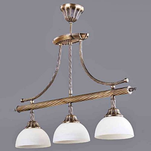 Corpuri de Iluminat, Lustra Pretoria 3079-52-03A, mobilasimex.ro