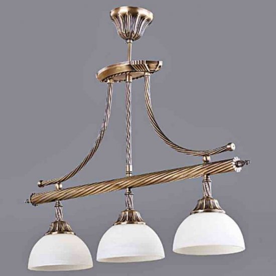 Corpuri de Iluminat, Lustra Pretoria 3079-52-03A