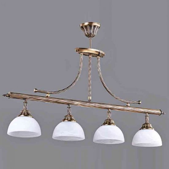 Corpuri de Iluminat, Lustra Pretoria 3079-52-04B