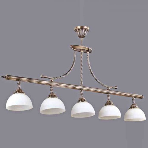 Corpuri de Iluminat, Lustra Pretoria 3079-52-05A, mobilasimex.ro