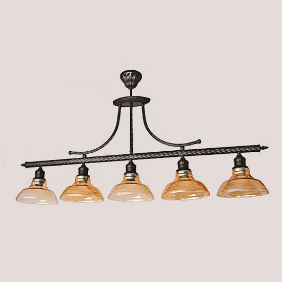 Corpuri de Iluminat, Lustra Pretoria 3079-54-05A