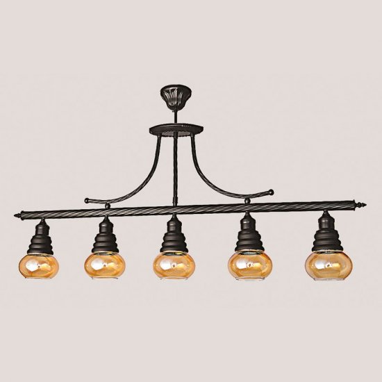 Corpuri de Iluminat, Lustra Barrow 3079-54-05F