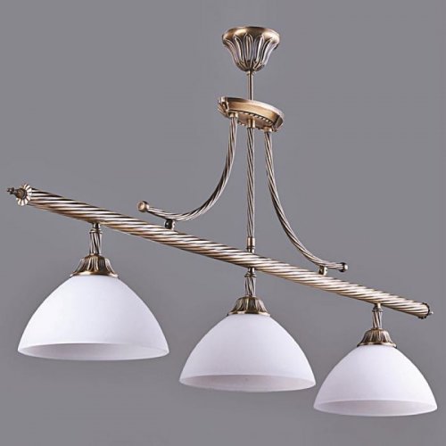 Corpuri de Iluminat, Lustra Harare 3080-52-03, mobilasimex.ro