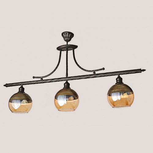 Corpuri de Iluminat, Lustra Arno 3080-54-03U, mobilasimex.ro