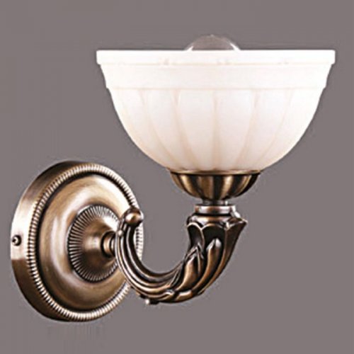 Corpuri de Iluminat, Aplica Lagos cu 1 brat 3086-52-19, mobilasimex.ro