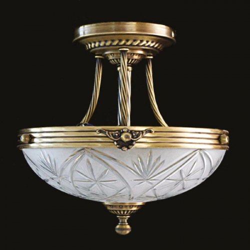 Corpuri de Iluminat, Lustra Dakar 3087-52-01K, mobilasimex.ro