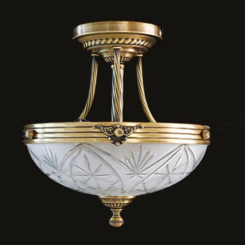 Corpuri de Iluminat, Lustra Dakar 3087-52-02K, mobilasimex.ro