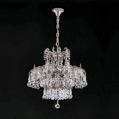 Corpuri de Iluminat, Lustra Paraside 6152-51-55, mobilasimex.ro