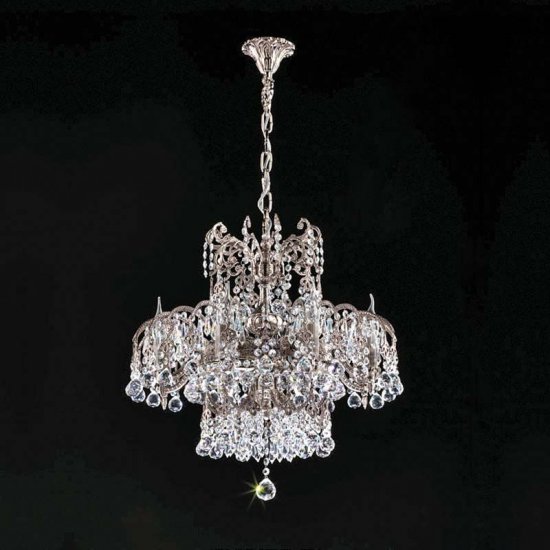 Corpuri de Iluminat, Lustra Paraside 6152-51-55