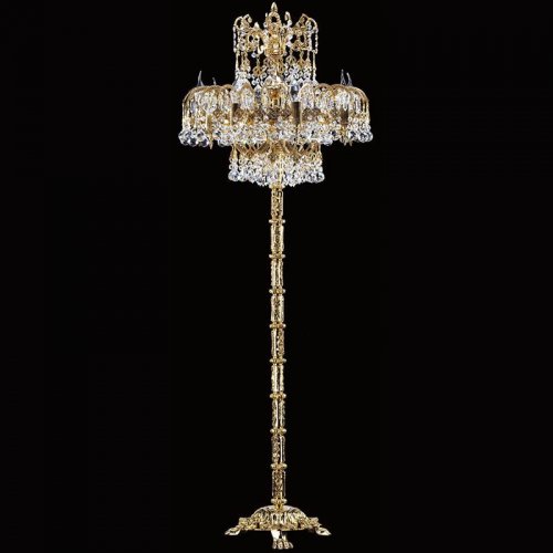 Corpuri de Iluminat, Lampadar Paraside 6152-58-155, mobilasimex.ro