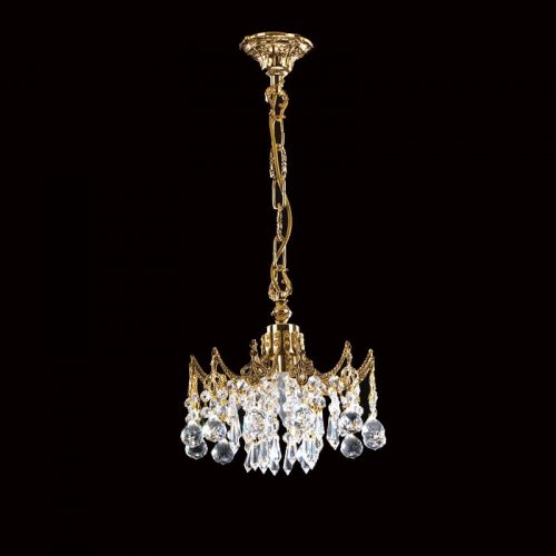 Corpuri de Iluminat, Lustra Paraside 6152-58-25, mobilasimex.ro