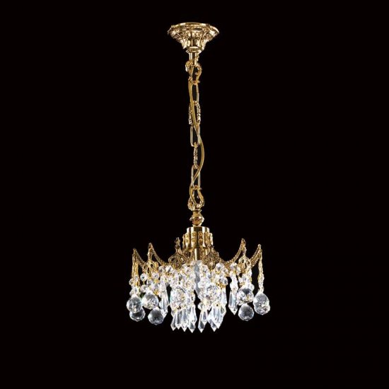 Corpuri de Iluminat, Lustra Paraside 6152-58-25