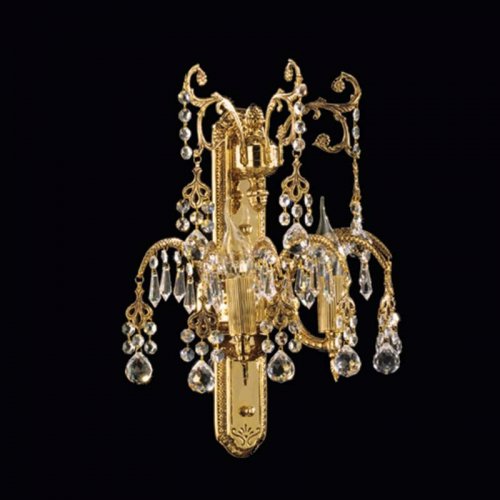 Corpuri de Iluminat, Aplica Paraside cu 2 brate 6152-58-29, mobilasimex.ro