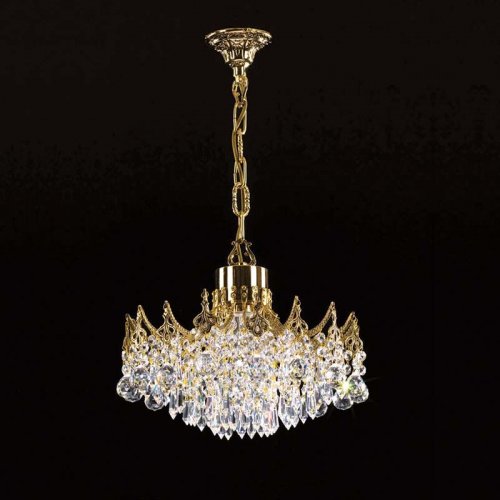 Corpuri de Iluminat, Lustra Paraside 6152-58-35, mobilasimex.ro