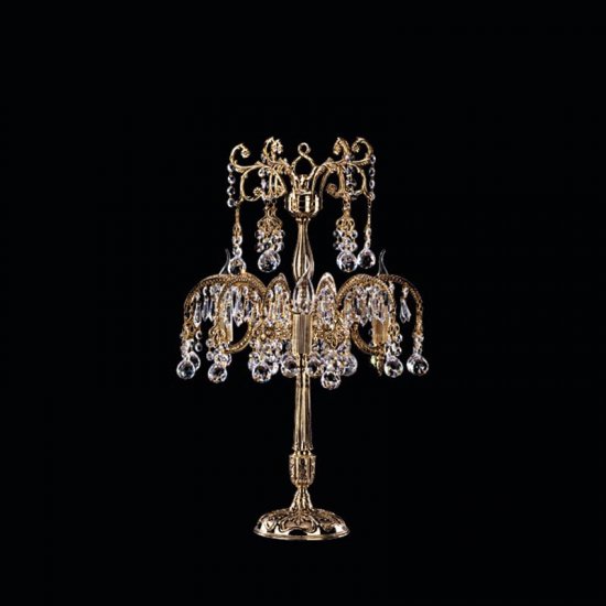 Corpuri de Iluminat, Veioza Paraside 6152-58-37