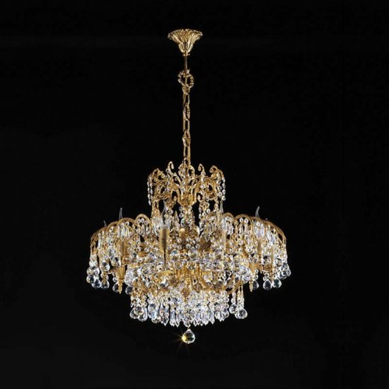 Corpuri de Iluminat, Lustra Paraside 6152-58-60