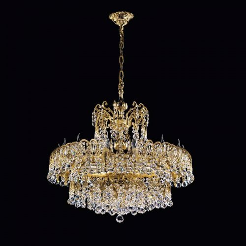 Corpuri de Iluminat, Lustra Paraside 6152-58-75, mobilasimex.ro