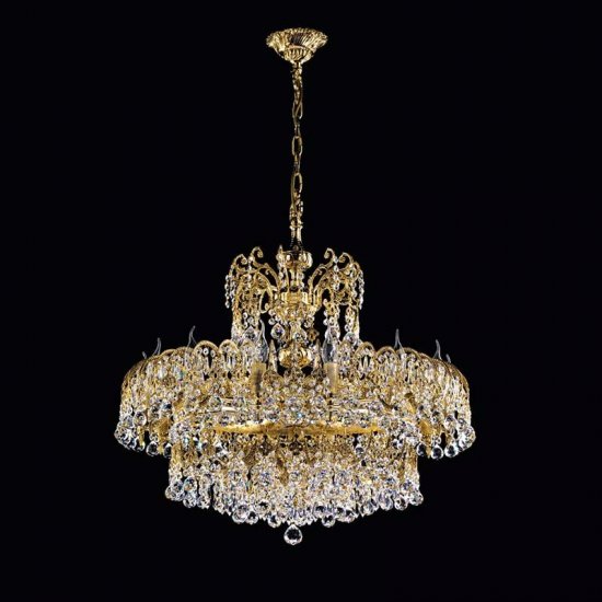 Corpuri de Iluminat, Lustra Paraside 6152-58-75