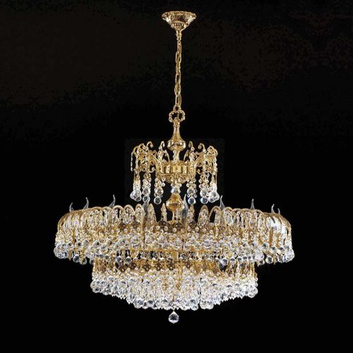 Corpuri de Iluminat, Lustra Paraside 6152-58-95, mobilasimex.ro