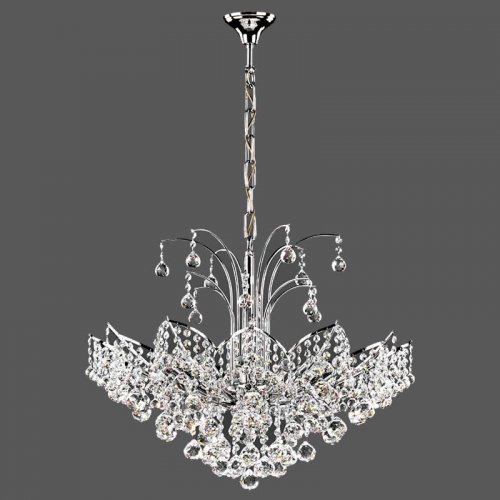 Corpuri de Iluminat, Lustra Daisy cu 6 brate 6469-51-06, mobilasimex.ro