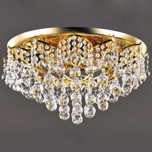 Corpuri de Iluminat, Plafoniera Daisy 6469-58-45, mobilasimex.ro