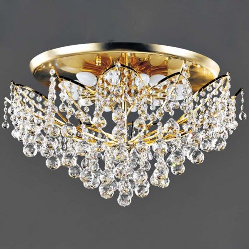 Corpuri de Iluminat, Plafoniera Daisy 6469-58-46, mobilasimex.ro