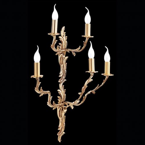 Corpuri de Iluminat, Aplica Arento cu 5 brate 6759-55-59, mobilasimex.ro