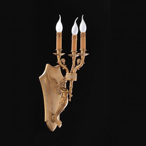 Corpuri de Iluminat, Aplica Arento cu 3 brate 6761-55-39, mobilasimex.ro