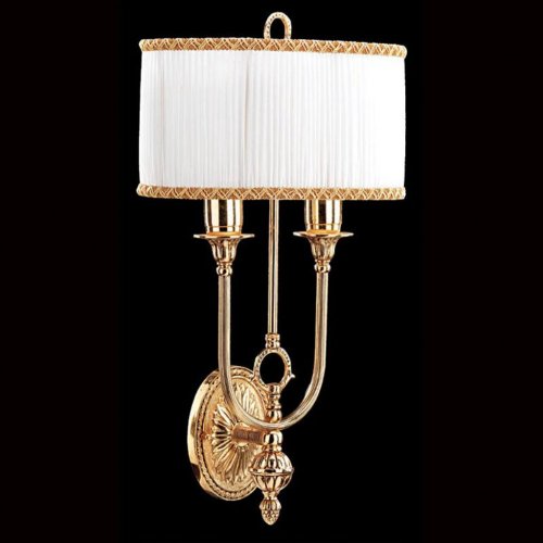 Corpuri de Iluminat, Aplica Arento cu 2 brate 6761-58-29, mobilasimex.ro