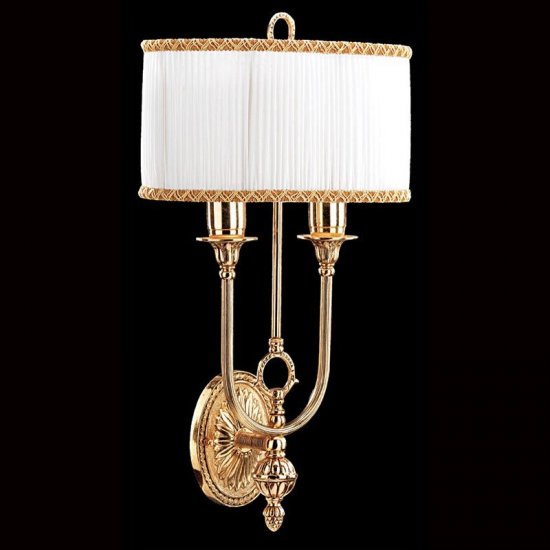 Corpuri de Iluminat, Aplica Arento cu 2 brate 6761-58-29