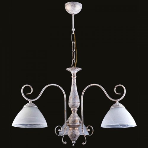 Corpuri de Iluminat, Lustra Poem cu 3 brate 7023-70-03, mobilasimex.ro