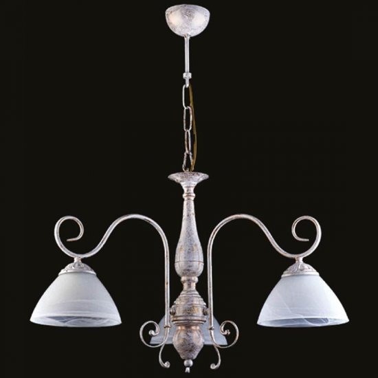 Corpuri de Iluminat, Lustra Poem cu 3 brate 7023-70-03