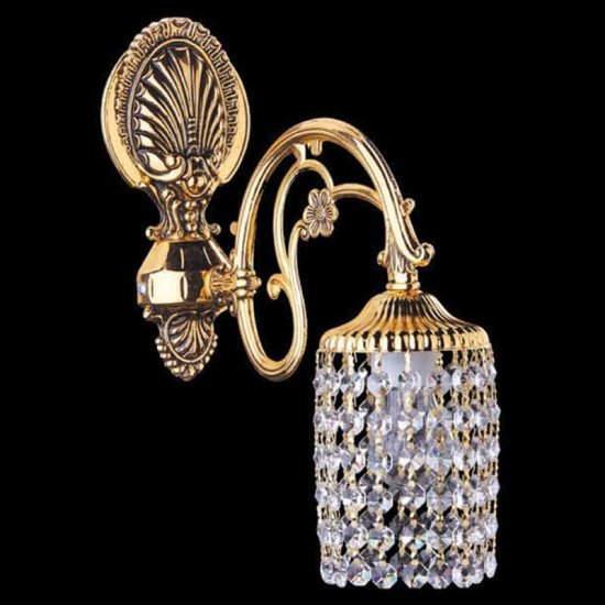 Corpuri de Iluminat, Mila cu 1 brat 7090-58-19