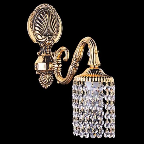 Corpuri de Iluminat, Aplica Mila cu 1 brat 7091-58-19