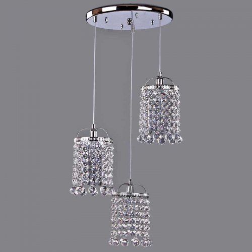 Corpuri de Iluminat, Lustra Alamata 7151-51-43, mobilasimex.ro