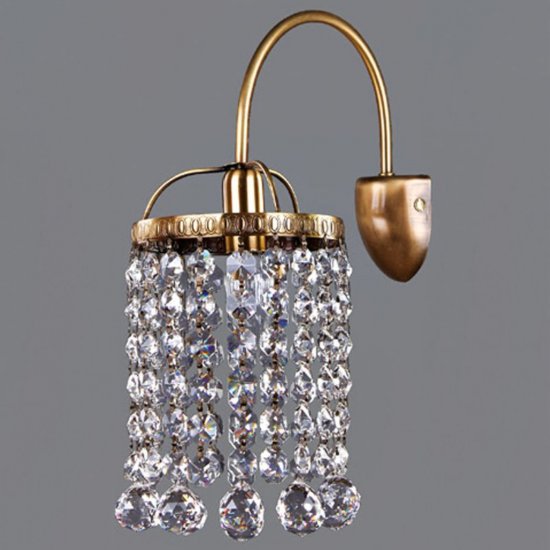 Corpuri de Iluminat, Aplica Alamata cu 1 brat 7151-52-19