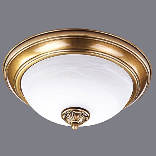 Corpuri de Iluminat, Plafoniera Paratoner 7162-52-40B, mobilasimex.ro